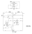 Page F Diagram and Parts List for 030245-0  Briggs and Stratton Generator
